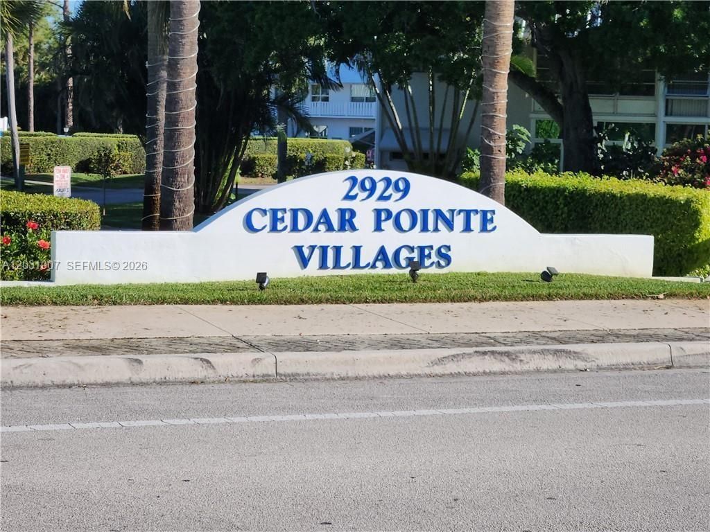 2929 SE Ocean Blvd, Unit F6, Stuart, FL 34996 Photo
