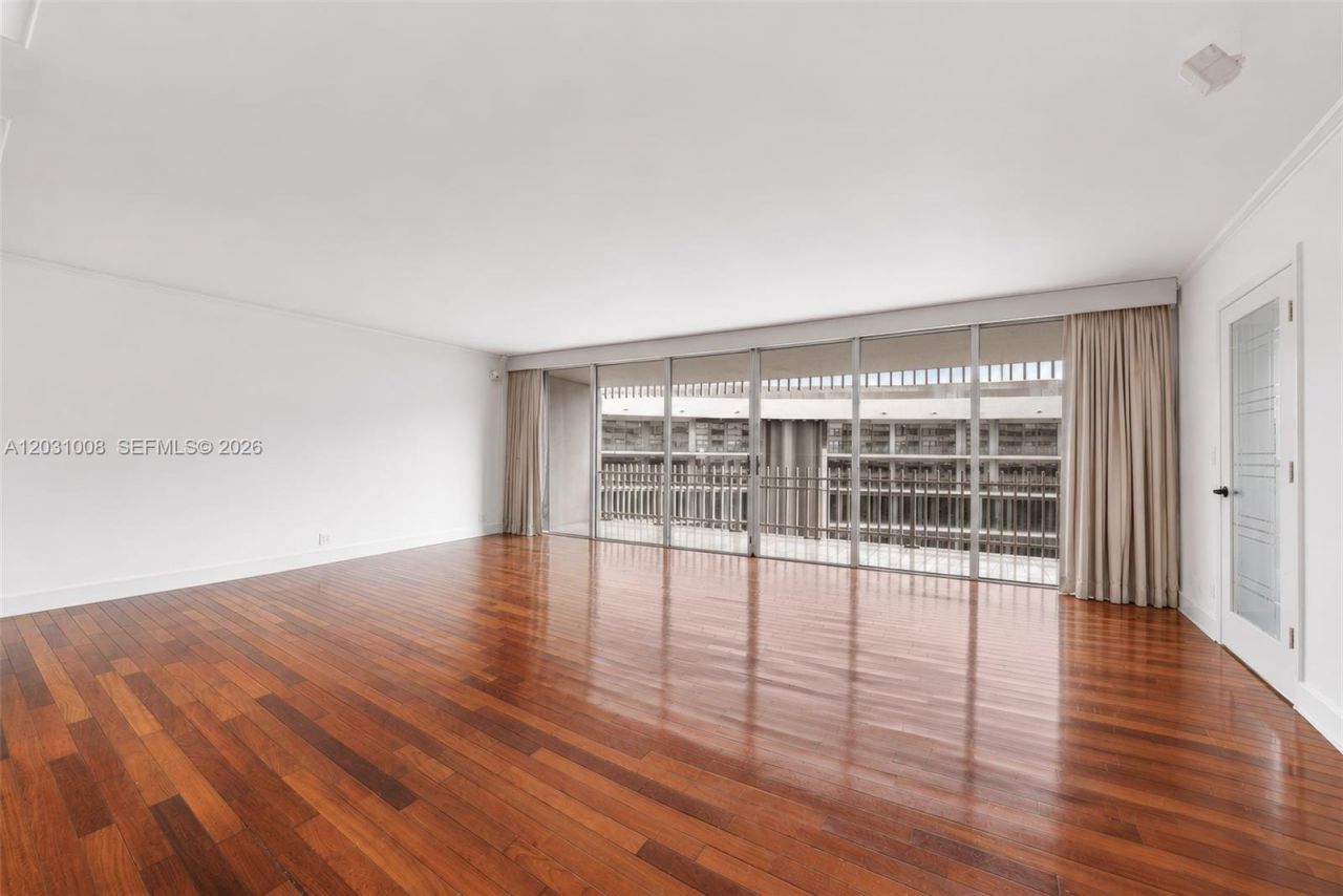 3 Grove Isle Dr , Unit C605, Miami, FL 33133 Photo