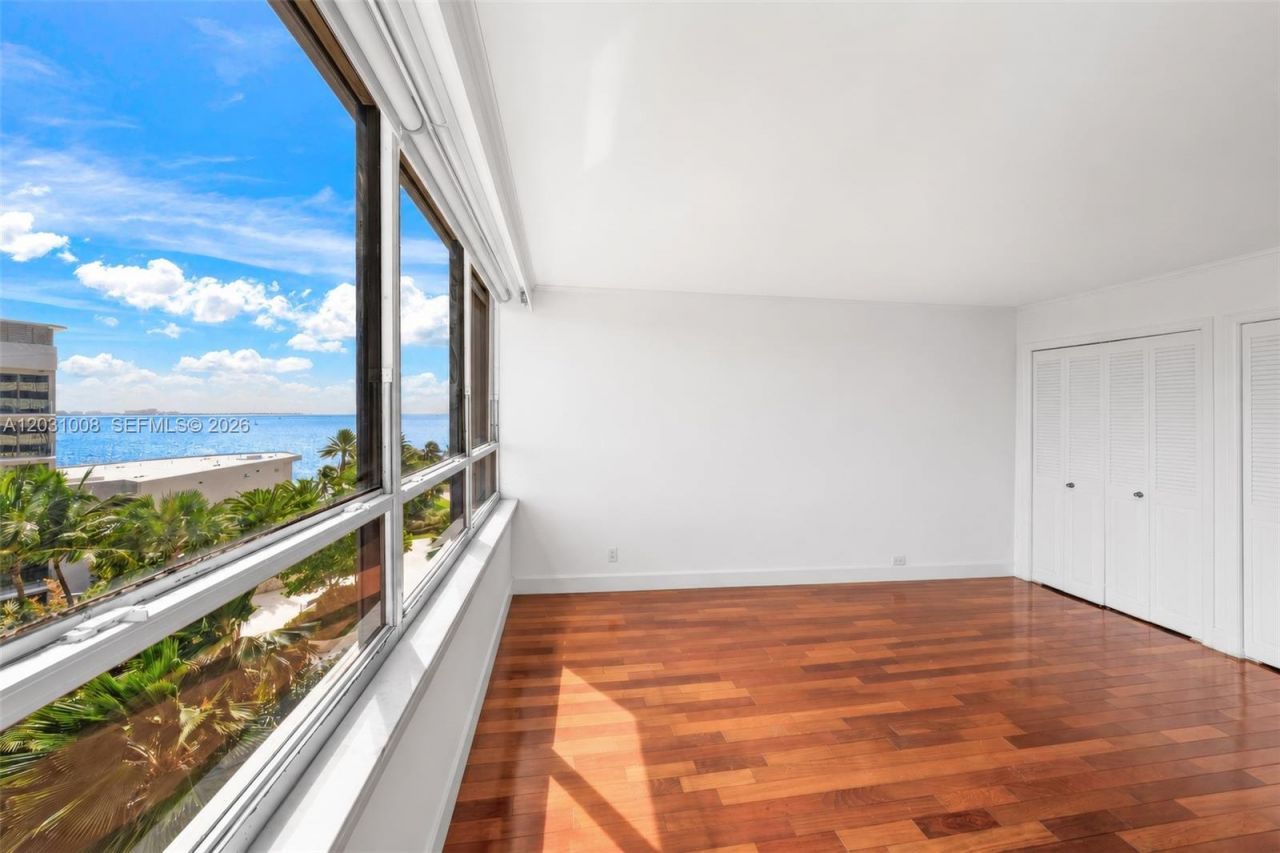 3 Grove Isle Dr , Unit C605, Miami, FL 33133 Photo