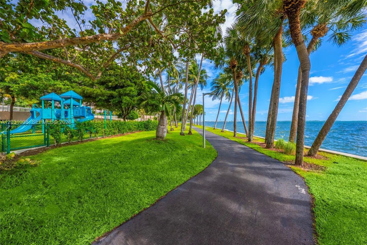 3 Grove Isle Dr , Unit C605, Miami, FL 33133 Photo