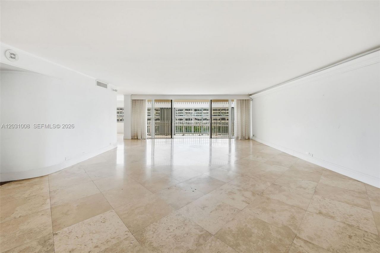 3 Grove Isle Dr , Unit C605, Miami, FL 33133 Photo