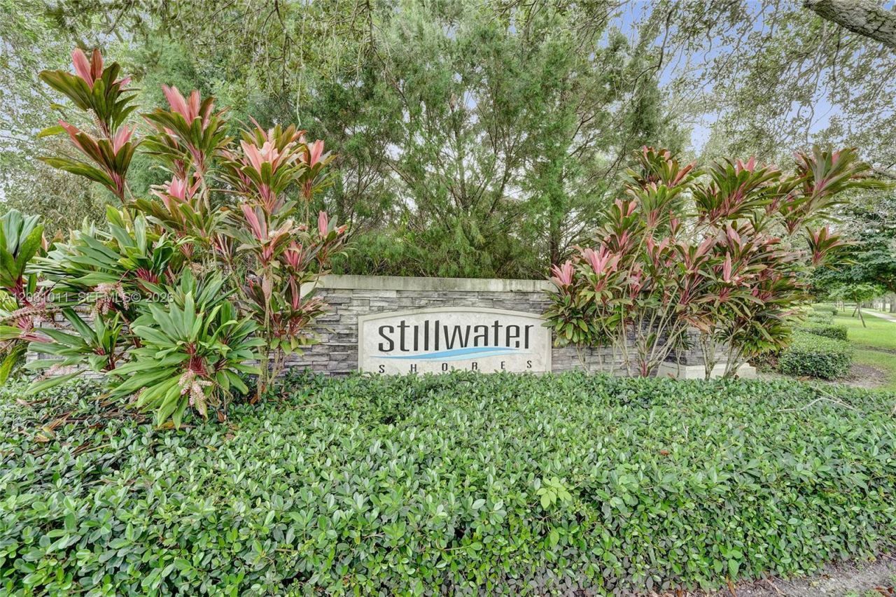 6804 N Stillwater Shores Dr , Davie, FL 33314 Photo