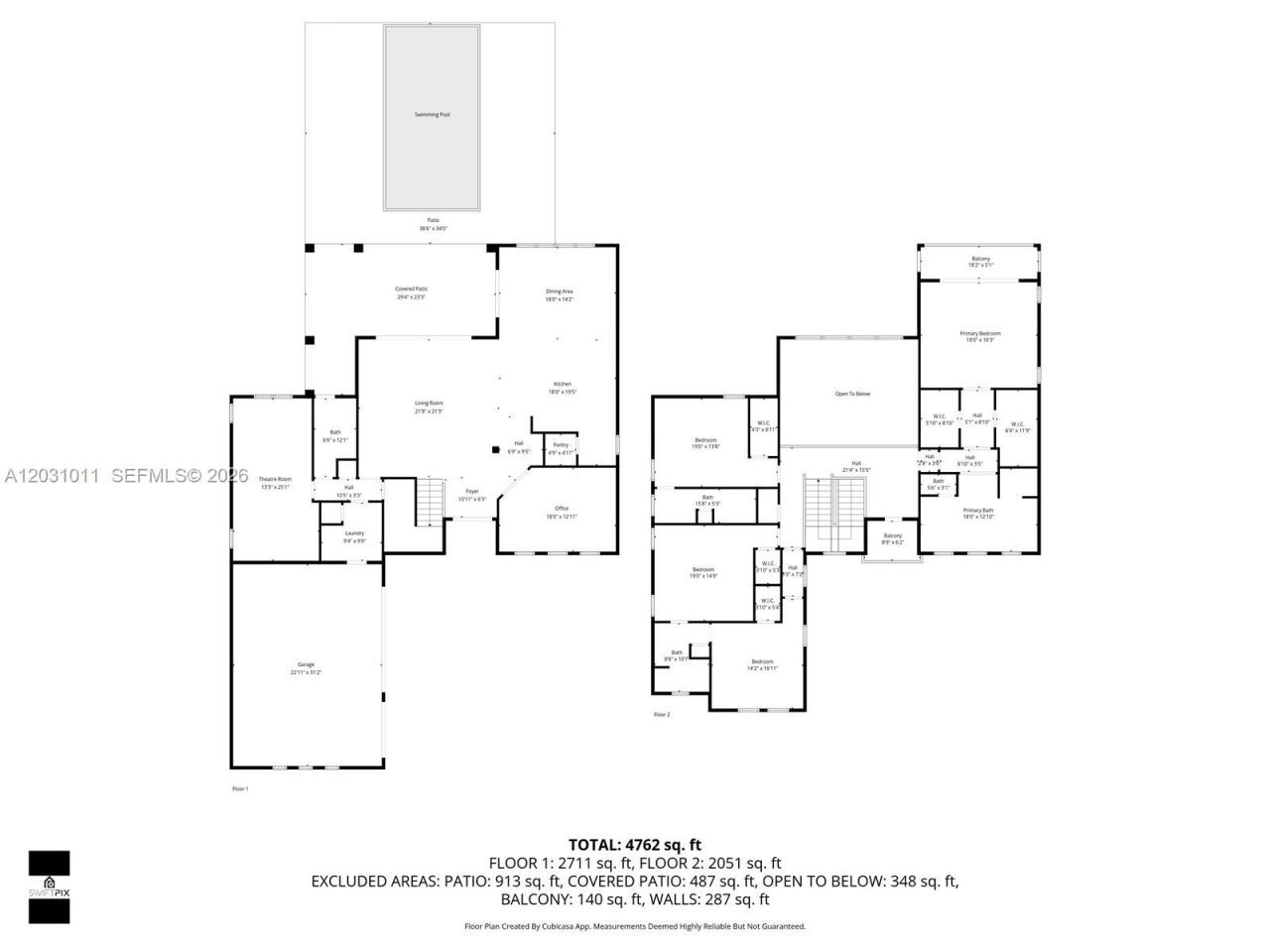 6804 N Stillwater Shores Dr , Davie, FL 33314 Photo