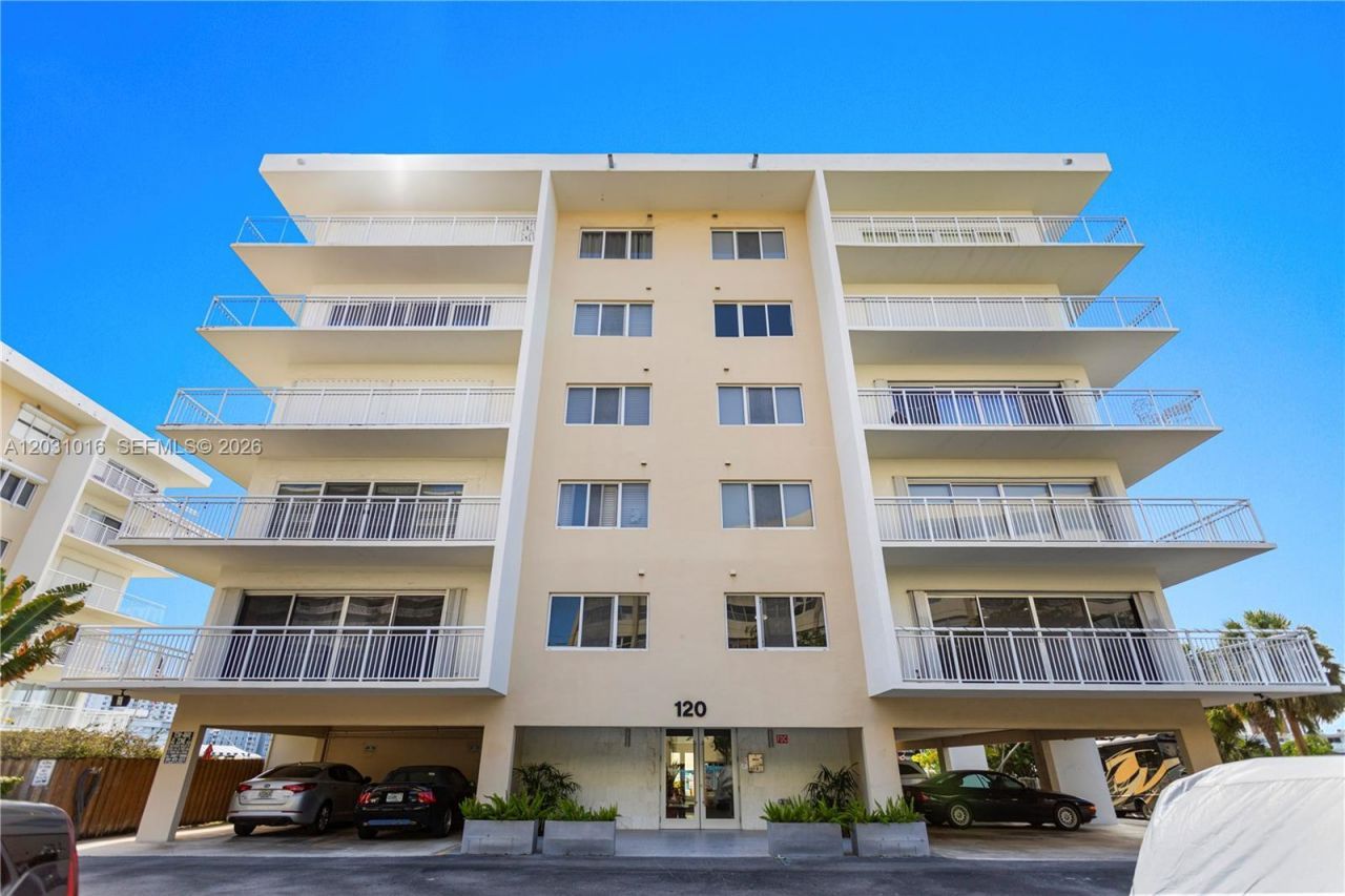 120 Golden Isles Dr , Unit 23B, Hallandale Beach, FL 33009 Photo
