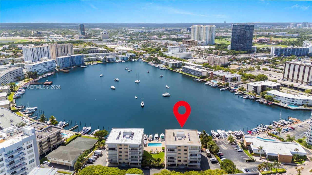 120 Golden Isles Dr , Unit 23B, Hallandale Beach, FL 33009 Photo