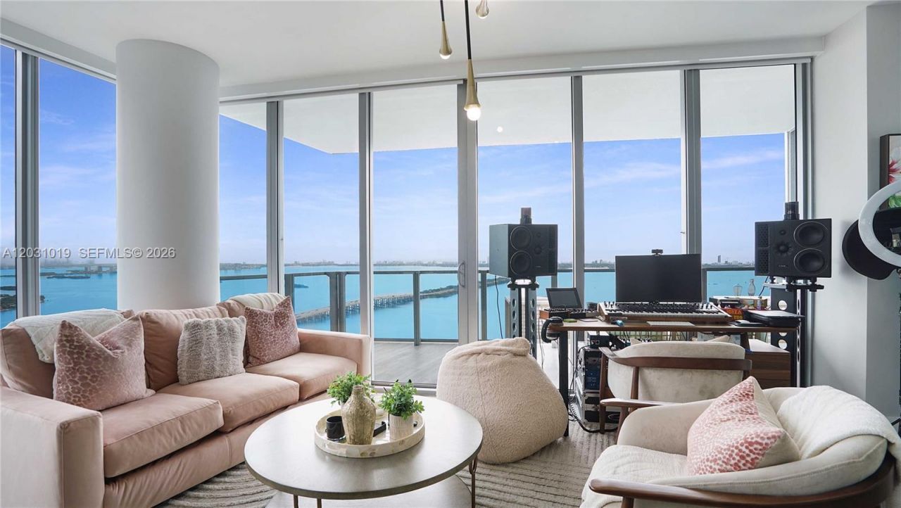2900 NE 7th Ave , Unit 4102, Miami, FL 33137 Photo
