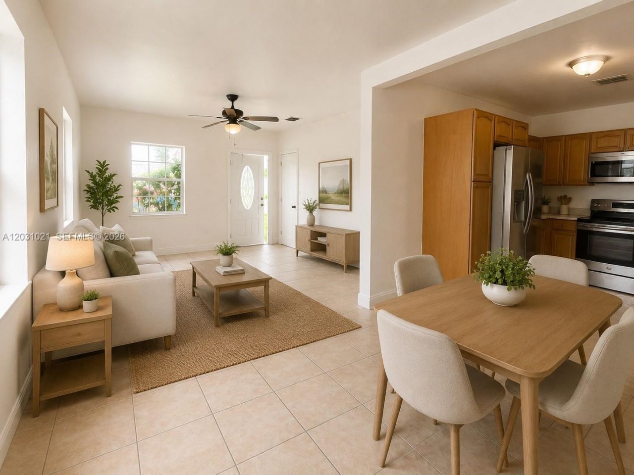 15410 NW 29th Ct , Unit A, Miami, FL 33054 Photo