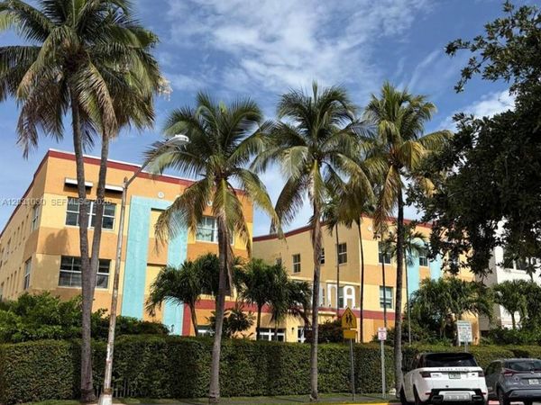 1308 Drexel Ave , Unit 311, Miami Beach, FL 33139