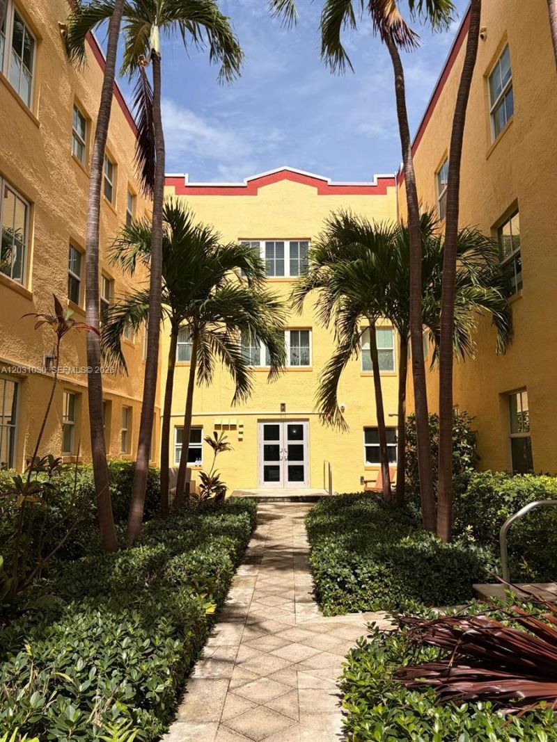 1308 Drexel Ave , Unit 311, Miami Beach, FL 33139 Photo
