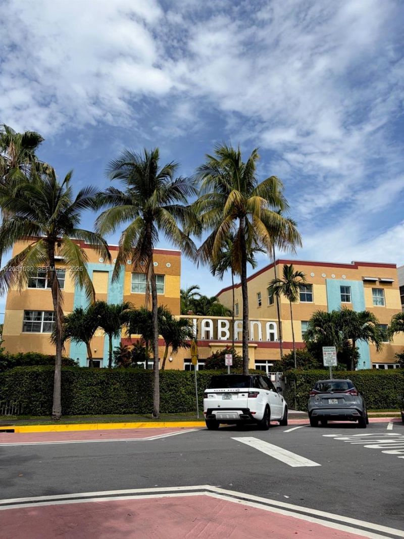 1308 Drexel Ave , Unit 311, Miami Beach, FL 33139 Photo