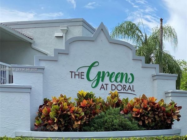 4744 NW 97th Pl , Unit 226, Doral, FL 33178
