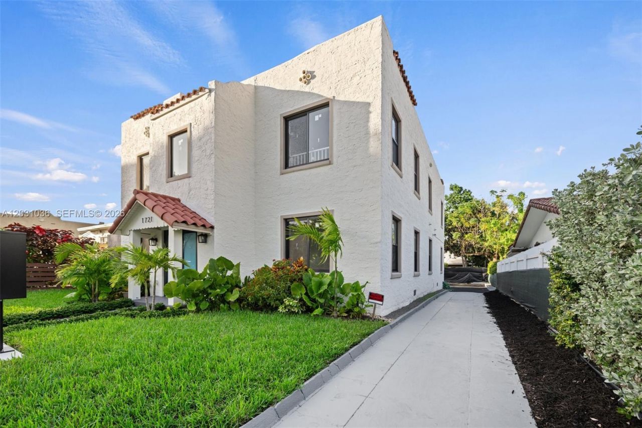 1721 SW 13th St , Unit 4, Miami, FL 33145 Photo