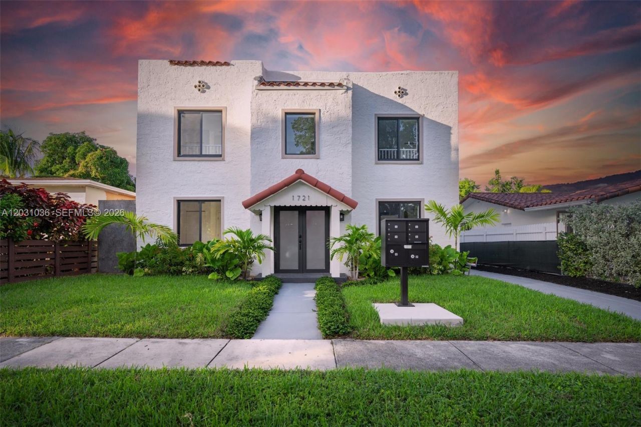 1721 SW 13th St , Unit 4, Miami, FL 33145 Photo
