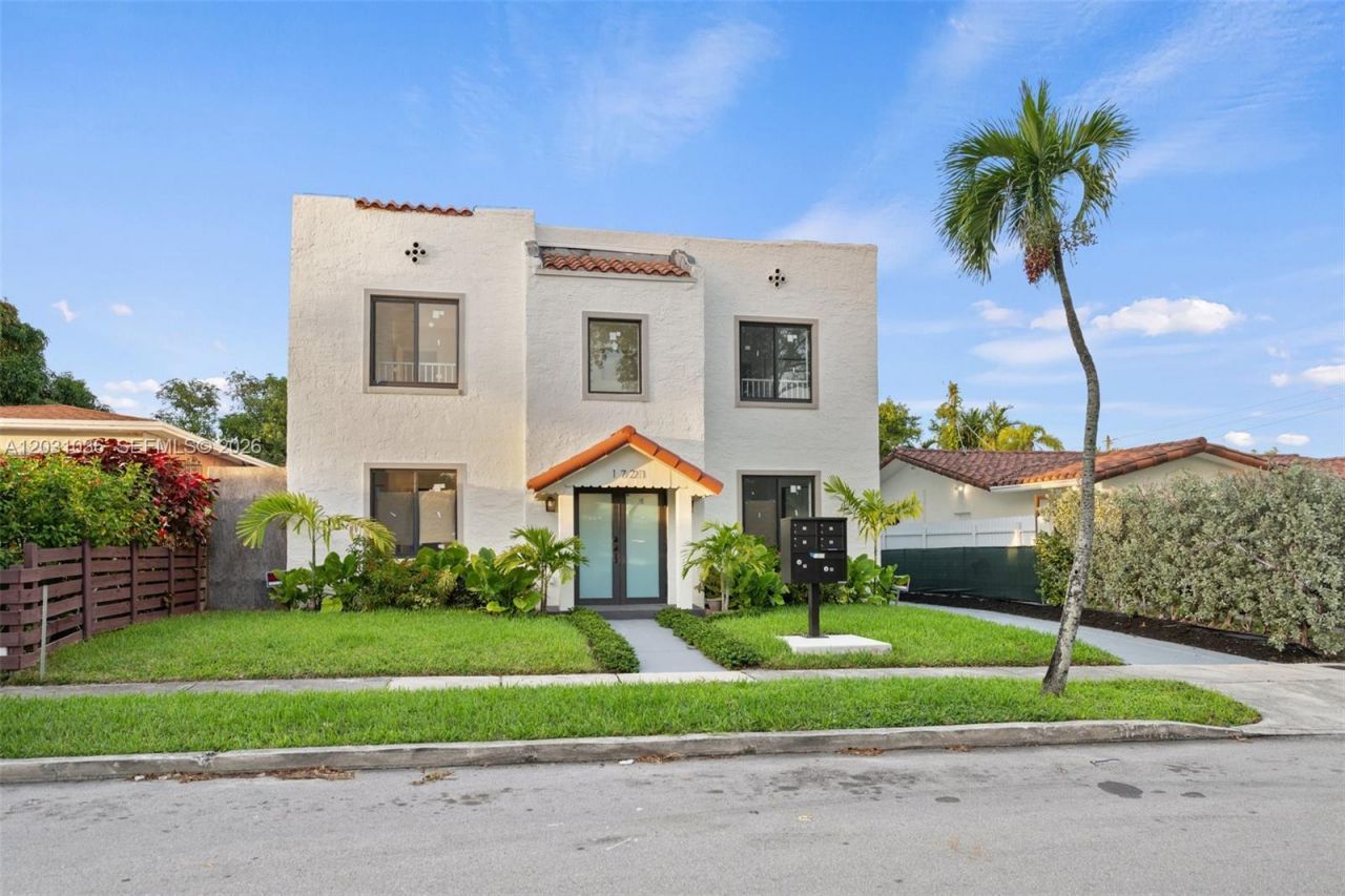 1721 SW 13th St , Unit 4, Miami, FL 33145 Photo