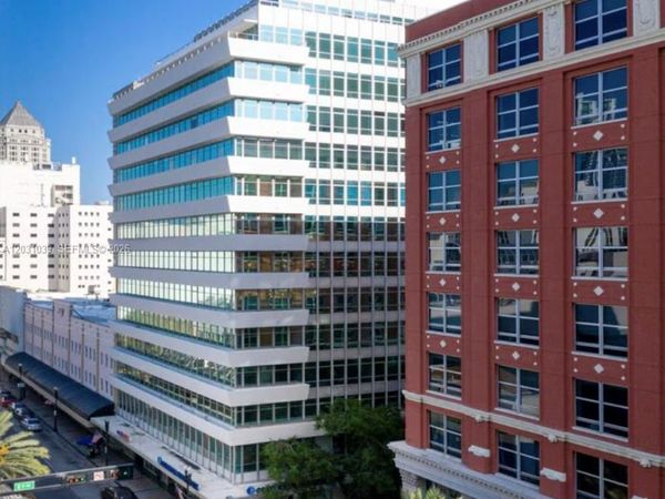 14 NE 1st Ave , Unit 800 E/F/G/, Miami, FL 33132