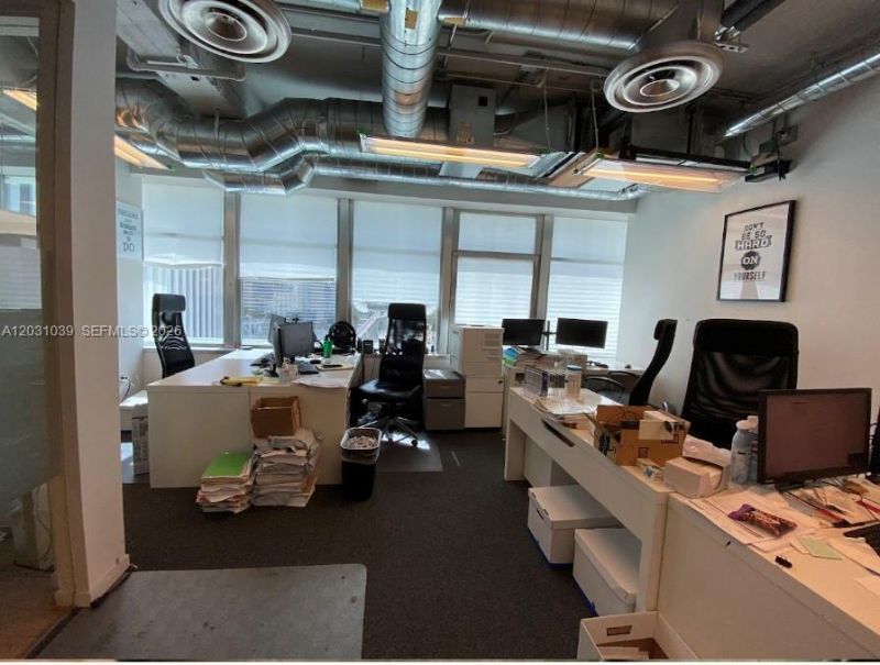 14 NE 1st Ave , Unit 800 E/F/G/, Miami, FL 33132 Photo