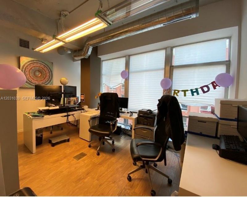 14 NE 1st Ave , Unit 800 E/F/G/, Miami, FL 33132 Photo