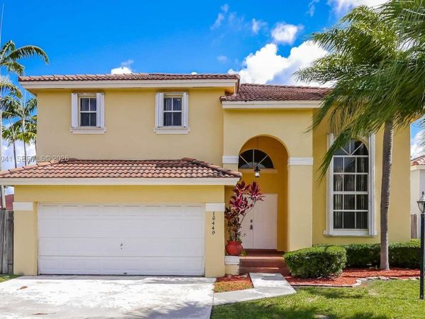 16449 SW 95th St, Unit 16449, Miami, FL 33196