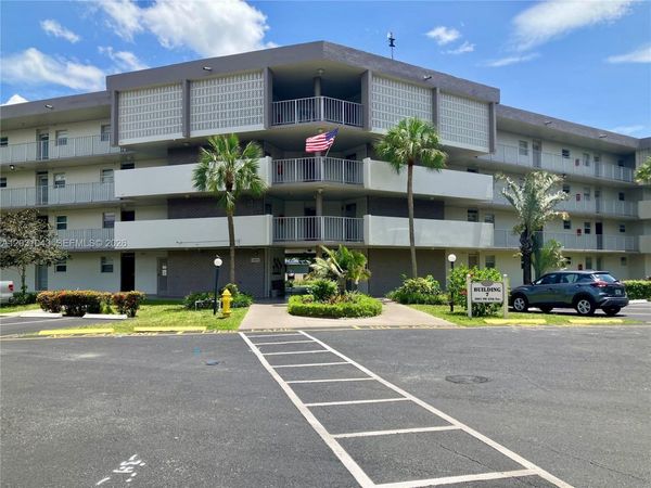 2801 NW 47th Ter , Unit 403B, Lauderdale Lakes, FL 33313