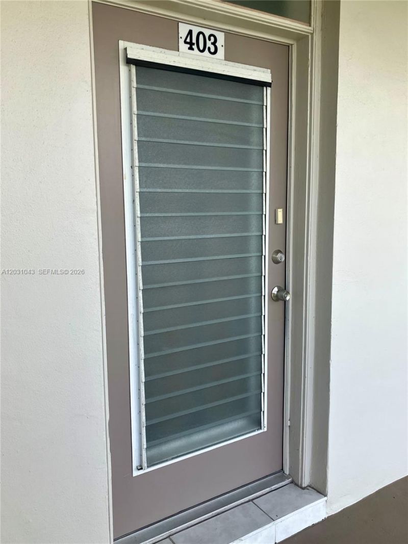 2801 NW 47th Ter , Unit 403B, Lauderdale Lakes, FL 33313 Photo