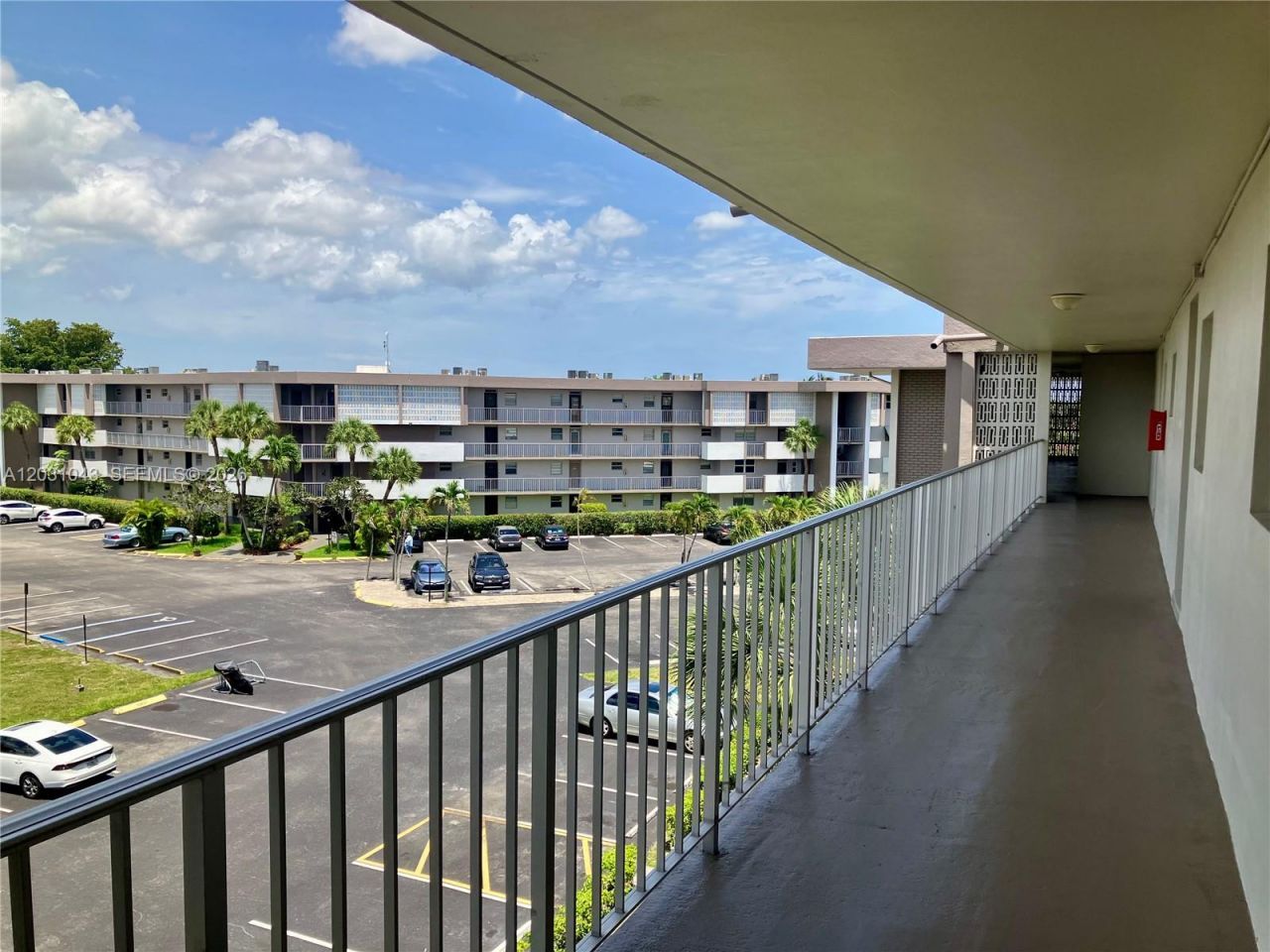 2801 NW 47th Ter , Unit 403B, Lauderdale Lakes, FL 33313 Photo