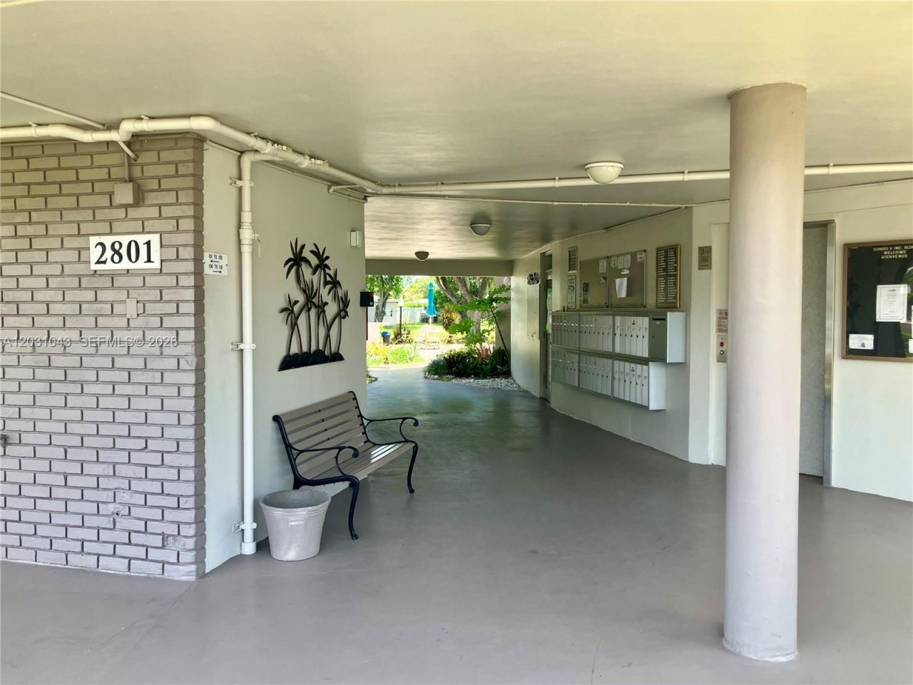 2801 NW 47th Ter, Unit 403B, Lauderdale Lakes, FL 33313 Photo