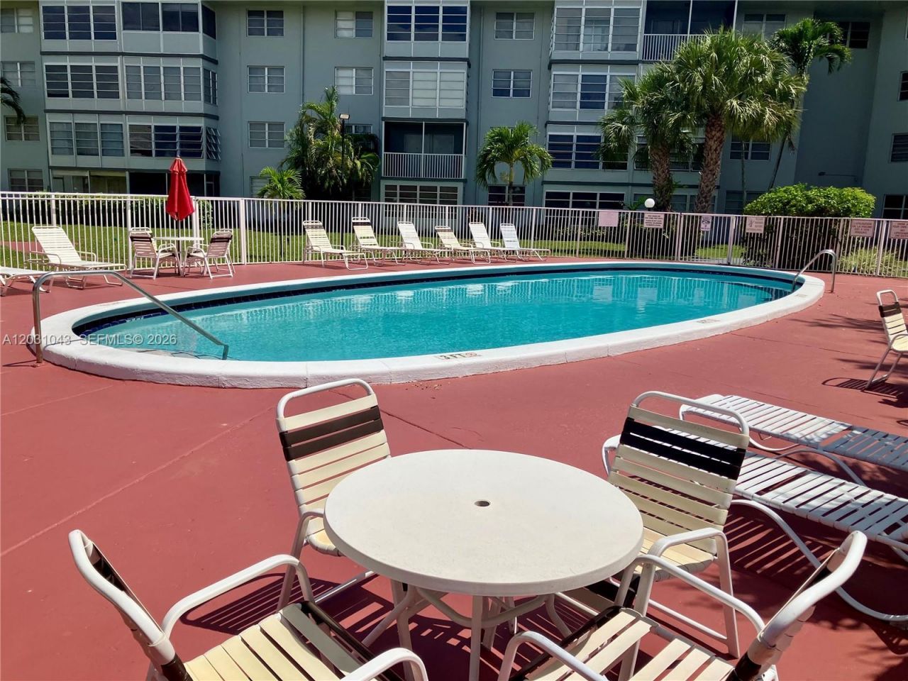 2801 NW 47th Ter , Unit 403B, Lauderdale Lakes, FL 33313 Photo