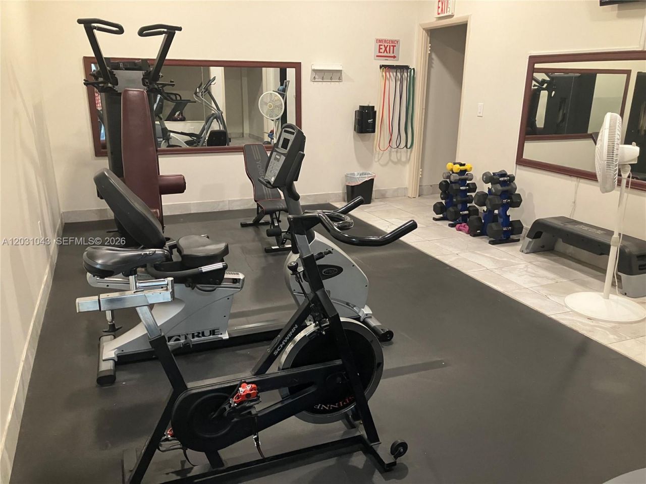 2801 NW 47th Ter , Unit 403B, Lauderdale Lakes, FL 33313 Photo