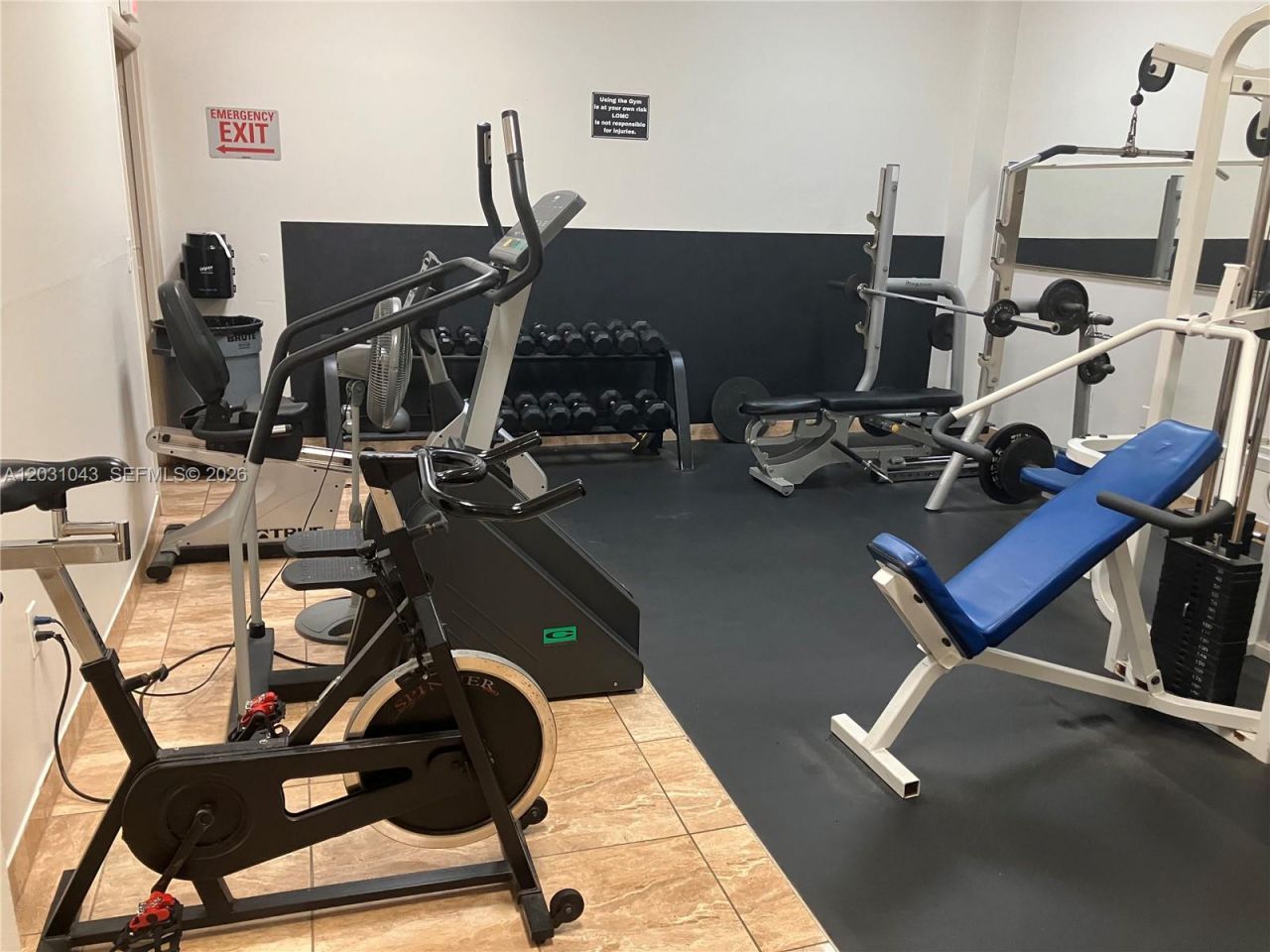 2801 NW 47th Ter , Unit 403B, Lauderdale Lakes, FL 33313 Photo