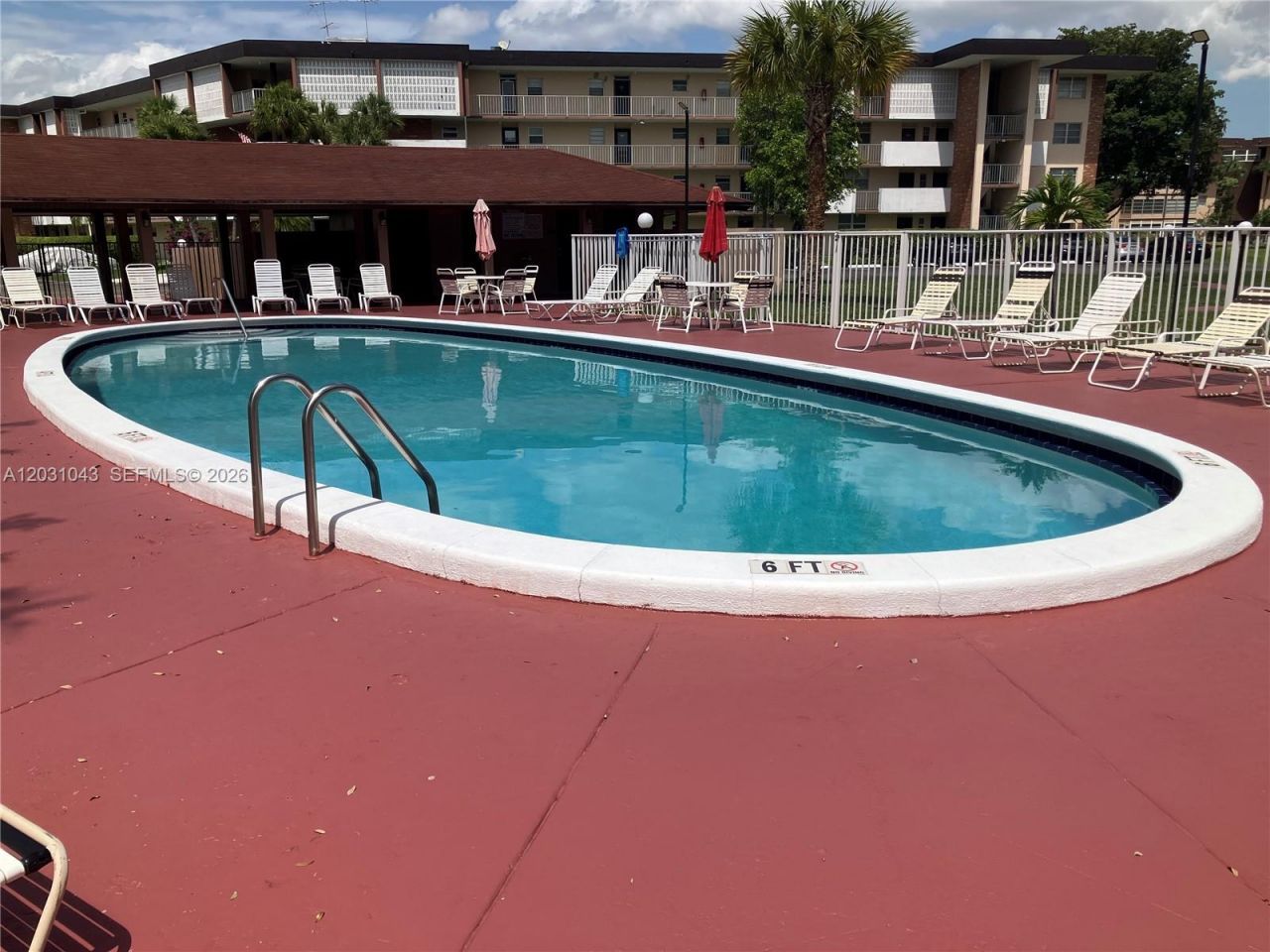 2801 NW 47th Ter , Unit 403B, Lauderdale Lakes, FL 33313 Photo