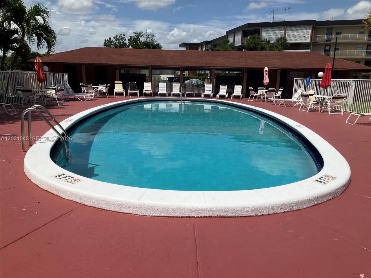 2801 NW 47th Ter , Unit 403B, Lauderdale Lakes, FL 33313 Photo