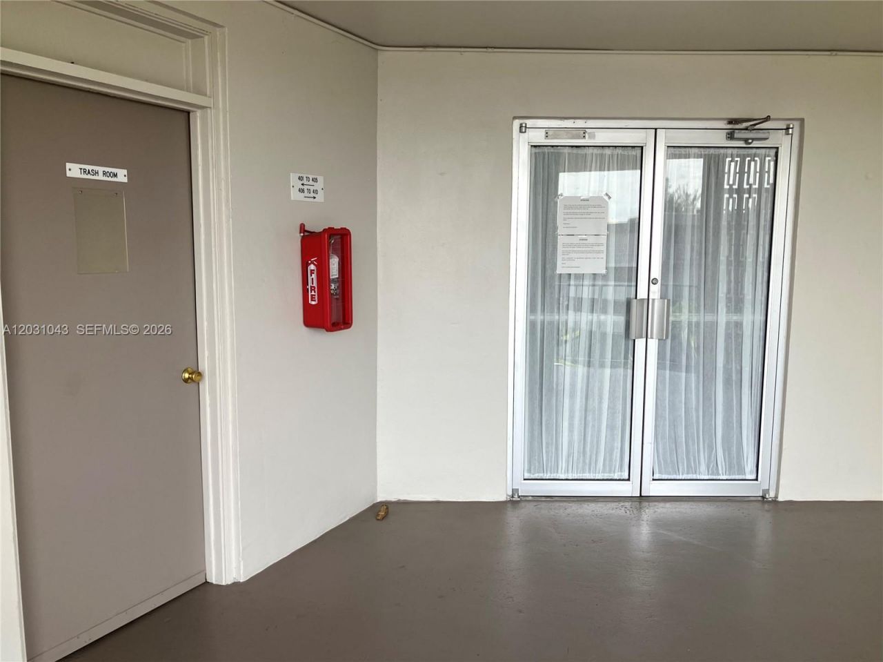 2801 NW 47th Ter , Unit 403B, Lauderdale Lakes, FL 33313 Photo