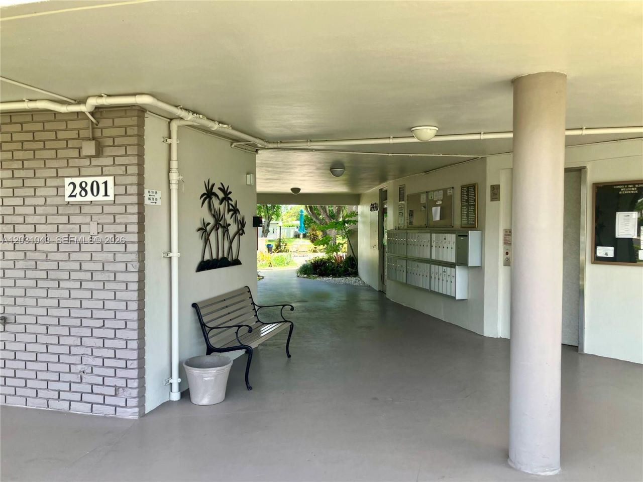 2801 NW 47th Ter , Unit 403B, Lauderdale Lakes, FL 33313 Photo