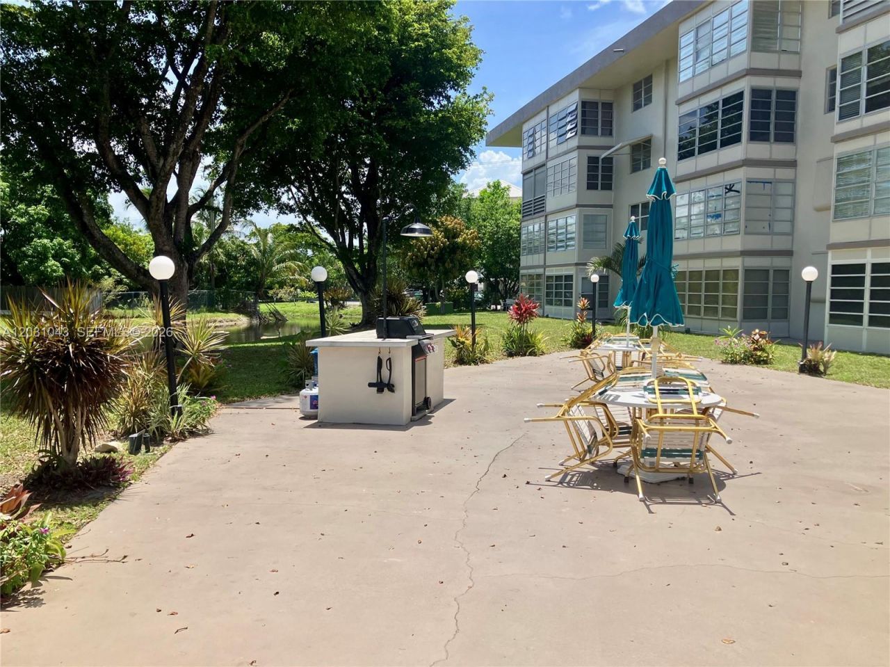 2801 NW 47th Ter , Unit 403B, Lauderdale Lakes, FL 33313 Photo
