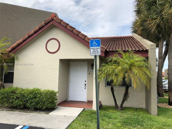 6230 SW 129 PL , Unit 1210, Miami, FL 33183