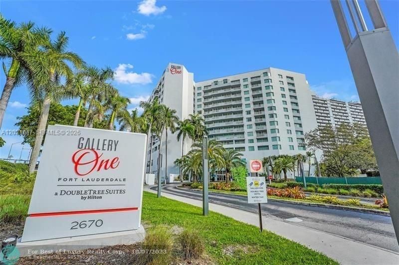 2670 E Sunrise Blvd , Unit 1132, Fort Lauderdale, FL 33304 Photo