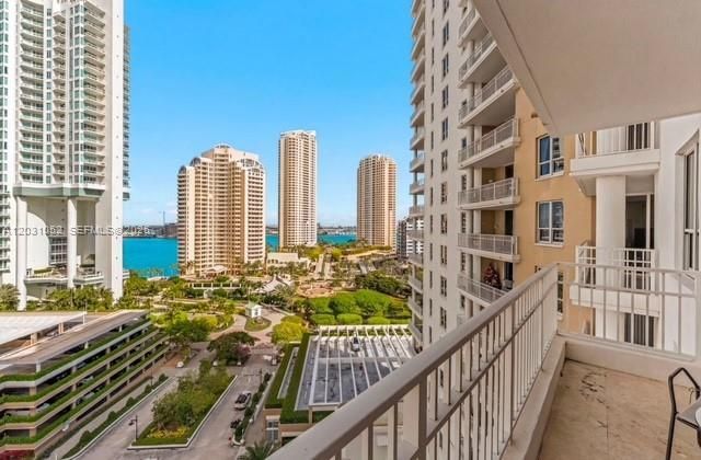 701 Brickell Key Blvd, Unit 1506, Miami, FL 33131 Photo