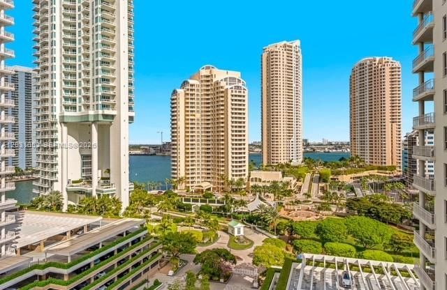 701 Brickell Key Blvd, Unit 1506, Miami, FL 33131 Photo