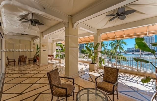 701 Brickell Key Blvd, Unit 1506, Miami, FL 33131 Photo