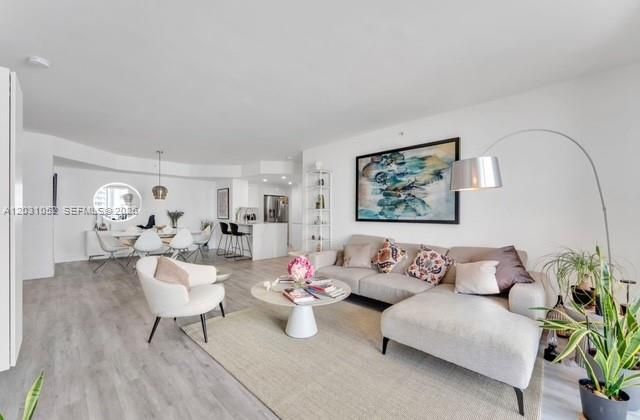 701 Brickell Key Blvd, Unit 1506, Miami, FL 33131 Photo