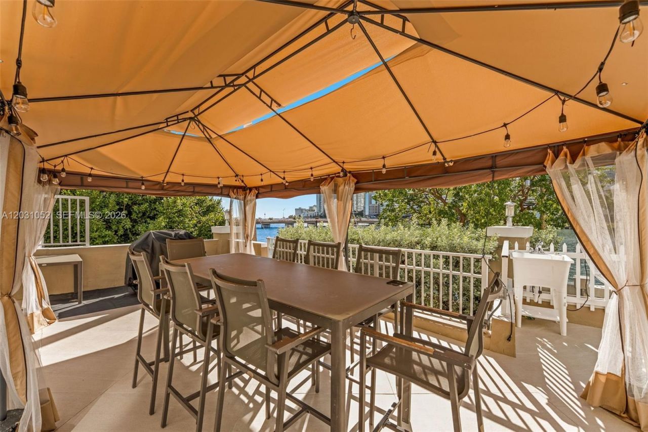701 Brickell Key Blvd, Unit 1506, Miami, FL 33131 Photo