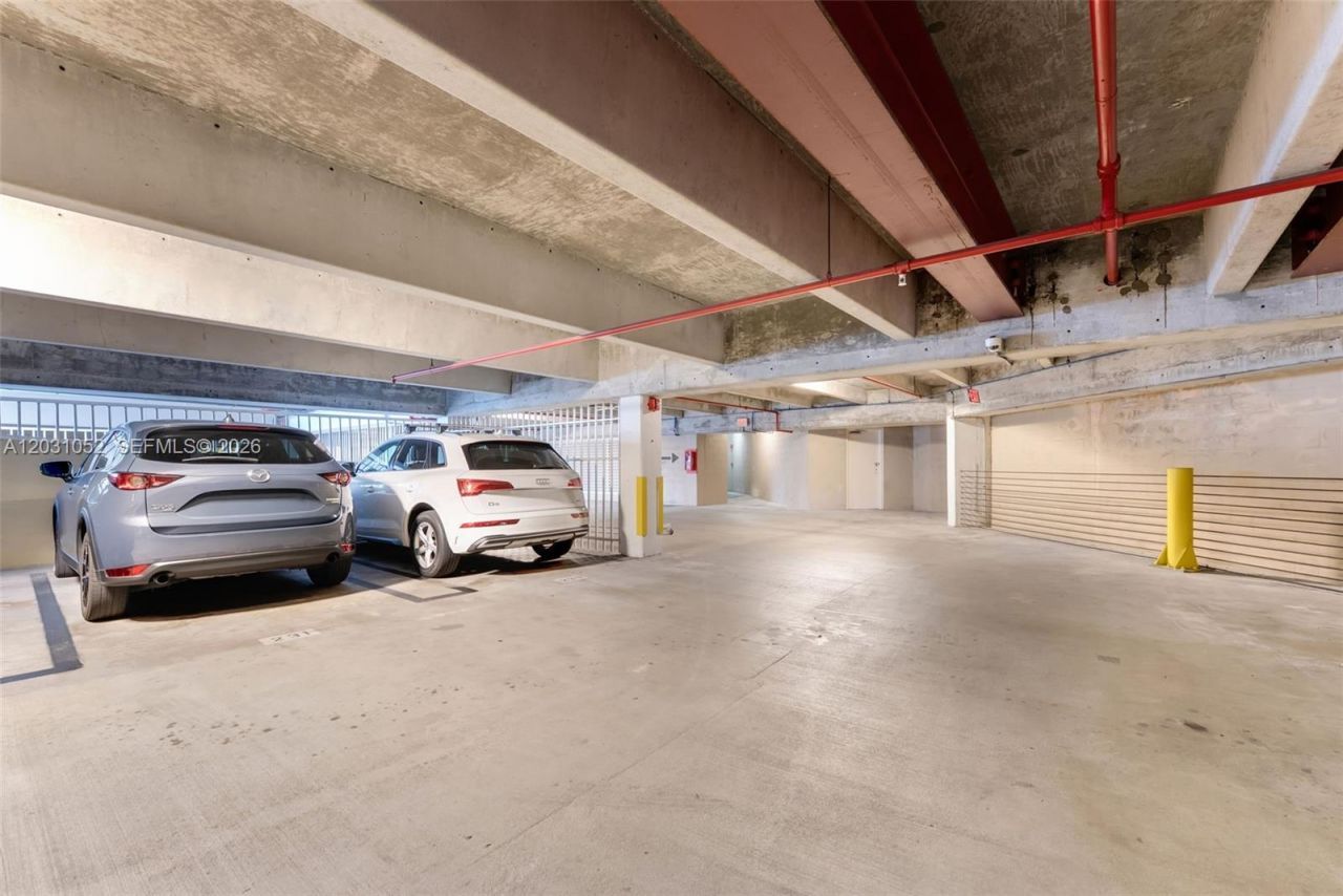 701 Brickell Key Blvd, Unit 1506, Miami, FL 33131 Photo