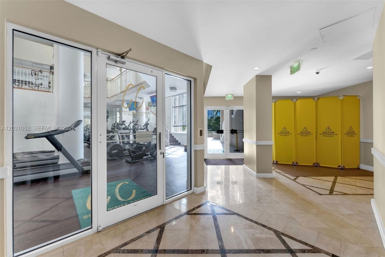 701 Brickell Key Blvd, Unit 1506, Miami, FL 33131 Photo