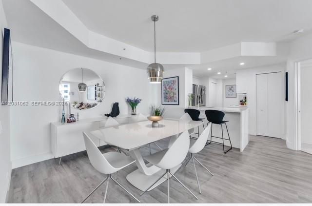 701 Brickell Key Blvd, Unit 1506, Miami, FL 33131 Photo