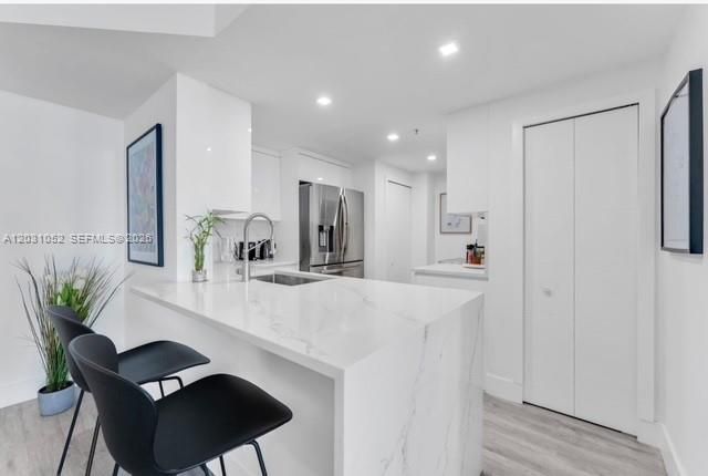 701 Brickell Key Blvd, Unit 1506, Miami, FL 33131 Photo