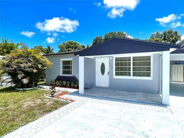 310 SW 10th St , Fort Lauderdale, FL 33315