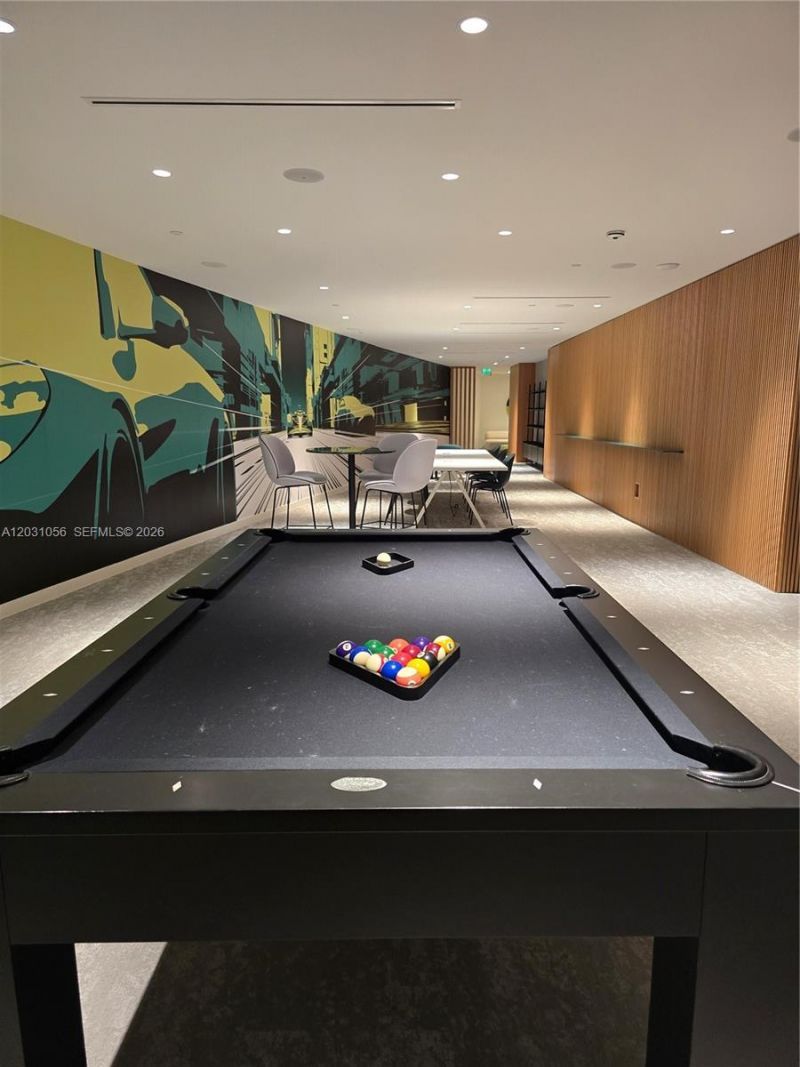 300 Biscayne Blvd Way, Unit 2408W, Miami, FL 33131 Photo