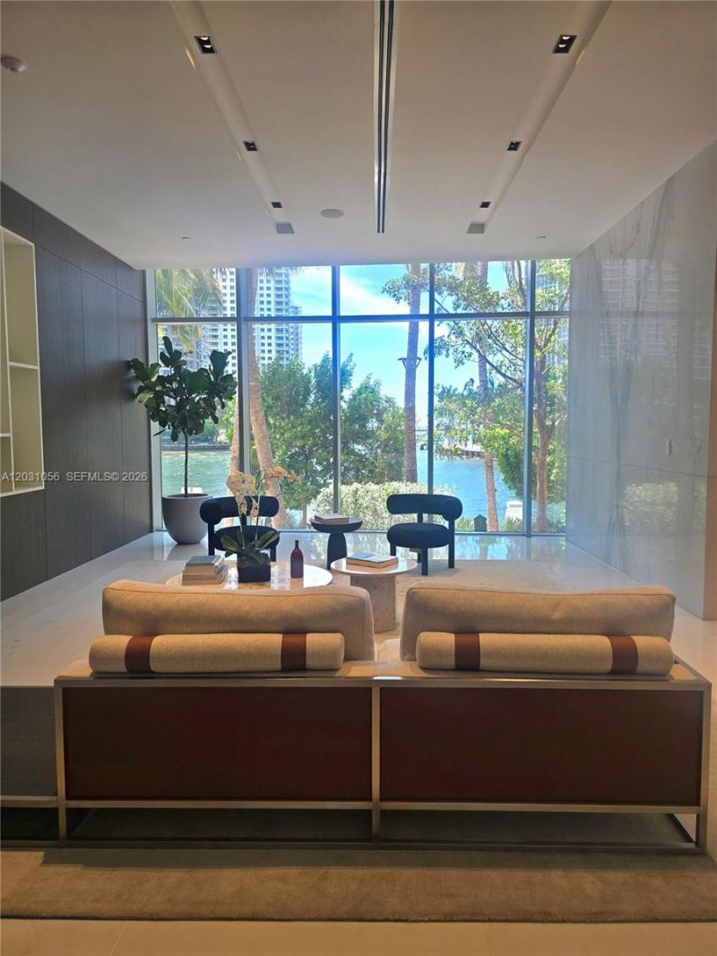 300 Biscayne Blvd Way, Unit 2408W, Miami, FL 33131 Photo