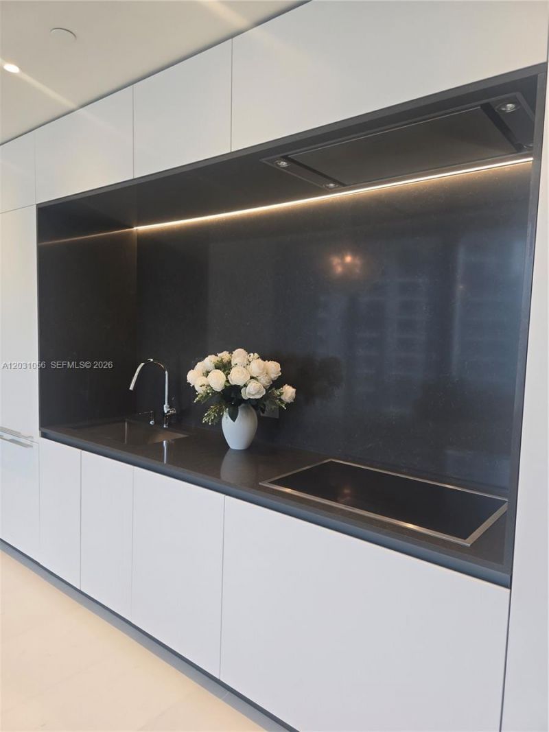 300 Biscayne Blvd Way, Unit 2408W, Miami, FL 33131 Photo