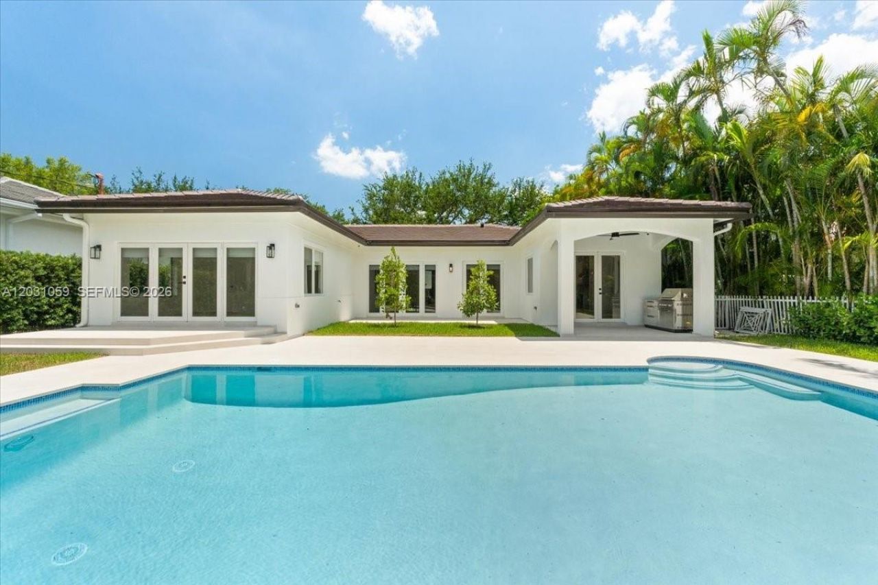 1213 Andora Ave , Coral Gables, FL 33146 Main Photo